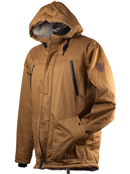 Winter Jacket